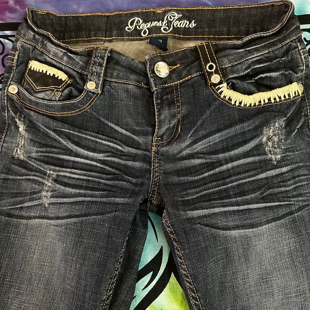 Request Jeans. - image 5